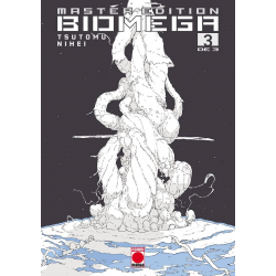 Biomega Master Edition 03