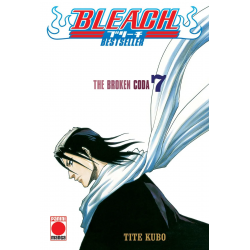 Bleach: Bestseller 07