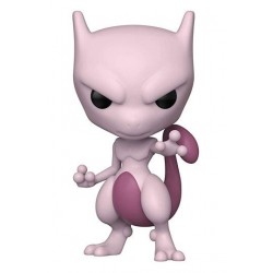 Pokémon - Funko POP! Mewtwo