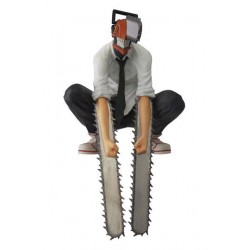 Chainsaw Man - Noodle Stopper