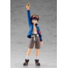 Tengen Toppa Gurren Lagann - Figura Simon Pop Up Parade