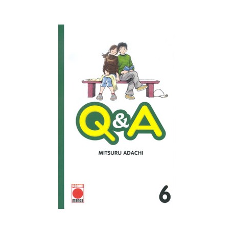 Q & A 06