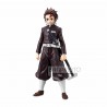 Kimetsu no Yaiba/Demon Slayer - Figura Tanjiro Kamado Vol. 6