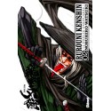 Rurouni Kenshin Integral 02