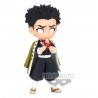 Kimetsu no Yaiba/Demon Slayer - Minifigura Q Posket Petit Gyomei Himejima
