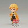Kimetsu no Yaiba/Demon Slayer - Minifigura Q Posket Petit Zenitsu Agatsuma