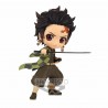 Kimetsu no Yaiba/Demon Slayer - Figura Q Posket Tanjiro Kamado