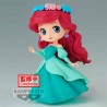 La Sirenita - Figura Ariel Disney Characters Q Posket