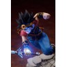 Dragon Quest The Adventure of Dai - Figura ARTFXJ Dai