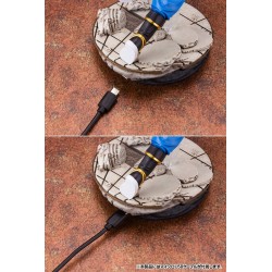 Dragon Quest The Adventure of Dai - Figura ARTFXJ Dai