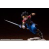 Dragon Quest The Adventure of Dai - Figura ARTFXJ Dai