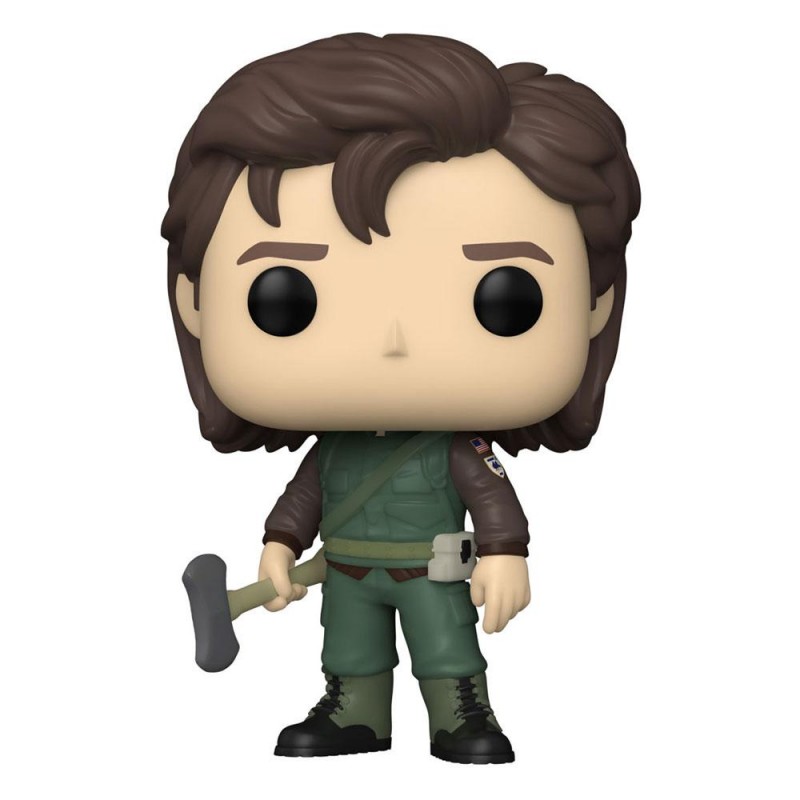 Stranger Things - Funko POP! Steve
