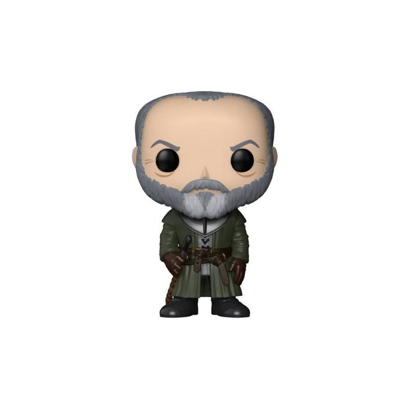 Juego de Tronos - Funko POP! Davos Seaworth