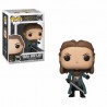 Juego de Tronos - Funko POP! Yara Greyjoy