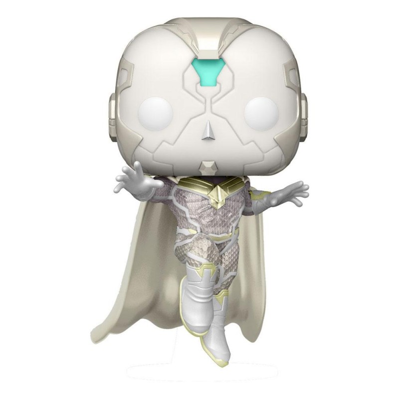 WandaVision - Funko POP! The Vision