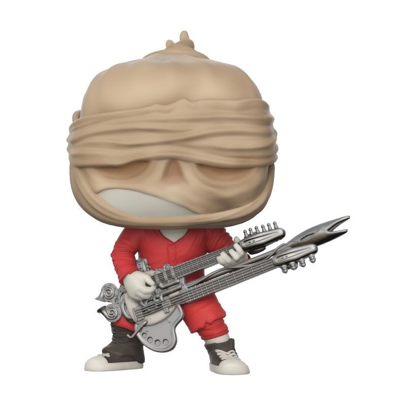 Mad Max Fury Road - Funko POP! Coma-Doof