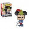Mickey Mouse 90th Anniversary - Funko POP! Brave Little Tailor - Disney