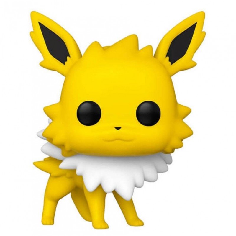 Pokémon - Funko POP! Jolteon