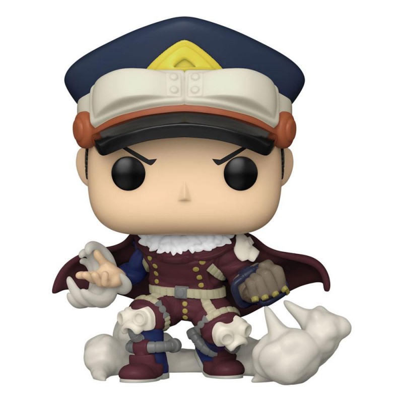 My Hero Academia - Inasa Yoarashi Funko POP!