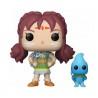 Ni no Kuni II Revenant Kingdom - Tani & Higgledy Funko POP!