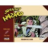 Johnny Hazard 1947-1950. Sundays Pages
