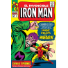 Biblioteca Marvel 17. El Invencible Iron Man 2