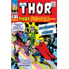 Biblioteca Marvel 15. El Poderoso Thor 3
