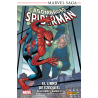 Marvel Saga TPB. El Asombroso Spiderman 5