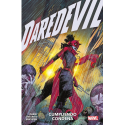 Marvel Premiere. Daredevil 6