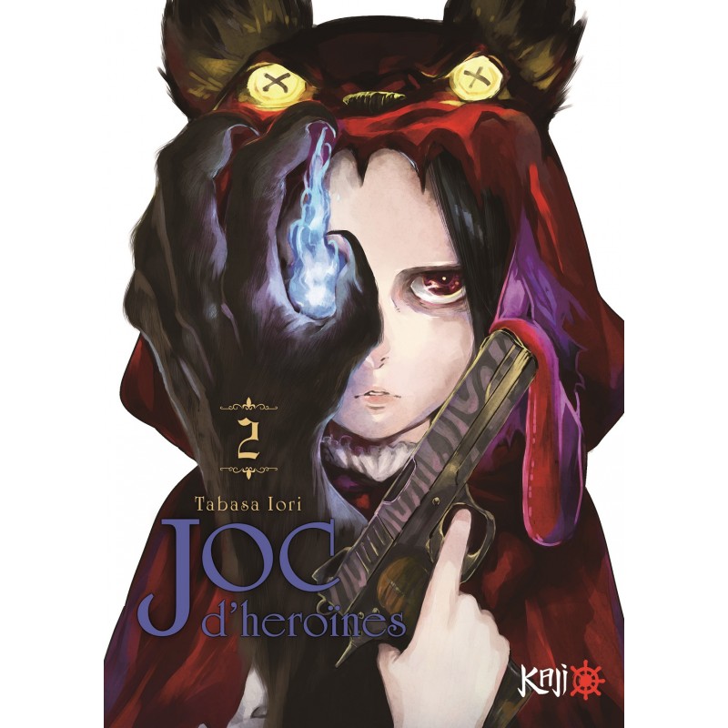 Joc D'heroines 02 (Catalán)