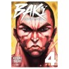 Baki The Grappler - Edición Kanzenban 04