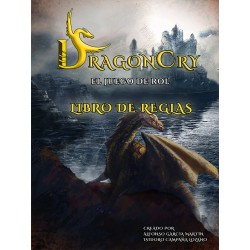 DragonCry (básico)