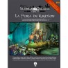 La Furia de Rastilon
