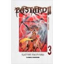 Bastard!! Complete Edition 03