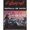 Pantalla Cyberpunk Red
