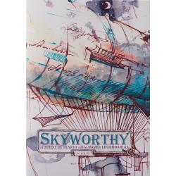 Skyworthy
