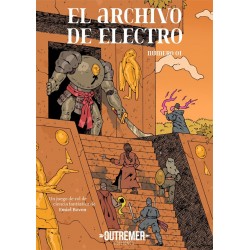 El Archivo de Electro (01)