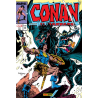 Marvel Omnibus. Conan el Bárbaro: La Etapa Marvel Original 8