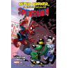 Peter Porker, el Espectacular Spiderham: La Colección Completa 1