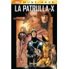 Marvel Must Have. La Patrulla-X 1 Golgotha