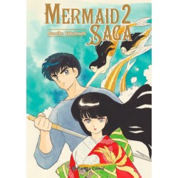 Mermaid Saga nº 02/03