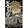 Kaiju 8 nº 06