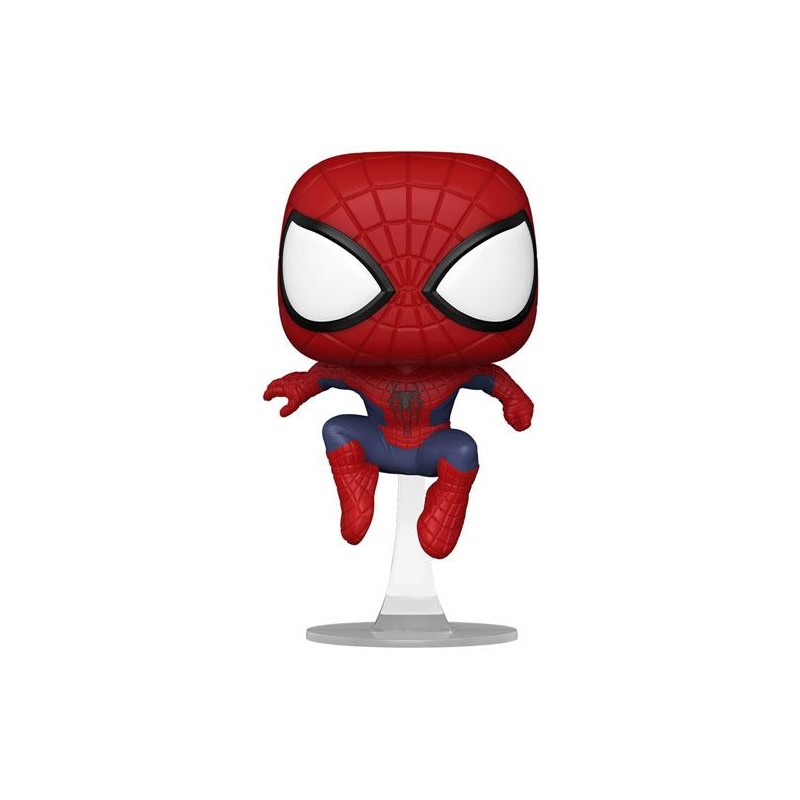 Spider-Man: No Way Home - Amazing Spider-Man Funko POP!