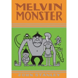 Melvin Monster 03