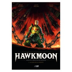 Hawkmoon 01. La Joya En La...