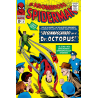Biblioteca Marvel 16. El Asombroso Spiderman 3 1964