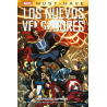 Marvel Must-Have. Los Nuevos Vengadores 11 Hechicero Supremo