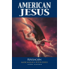 American Jesus: Libro Tercero Revelación