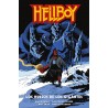 Hellboy 27. Los Huesos De Los Gigantes