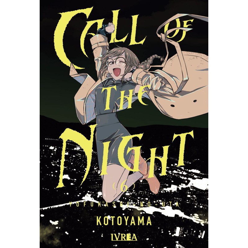 Call of the night 06
